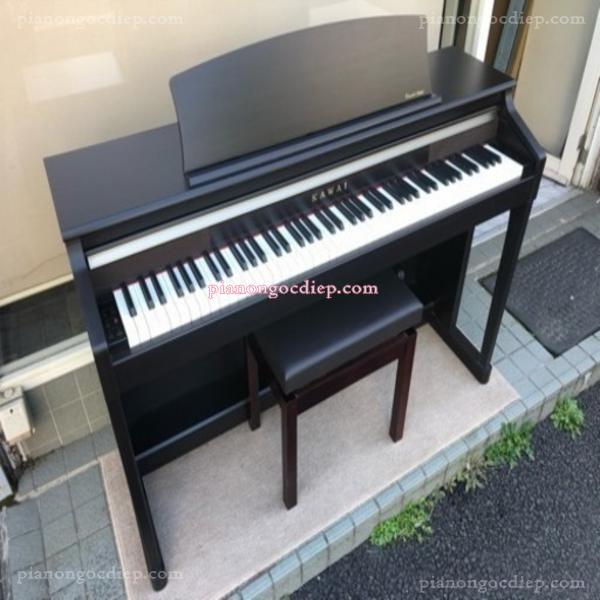 Đàn Piano Điện Kawai CA15R [Digital Piano]