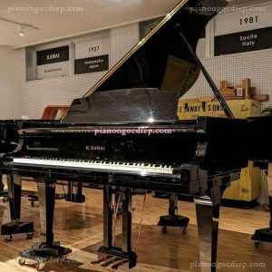 Đàn Grand Piano Kawai CA40A [Grand Piano]
