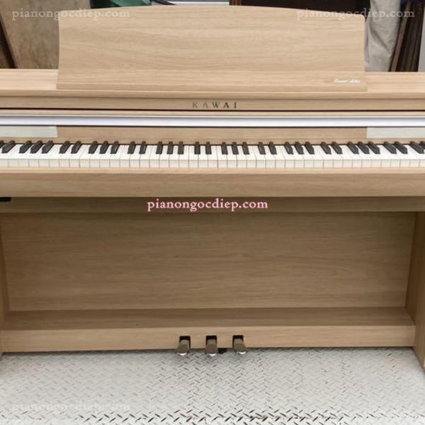 Đàn Piano Điện Kawai CA48 [Digital Piano]
