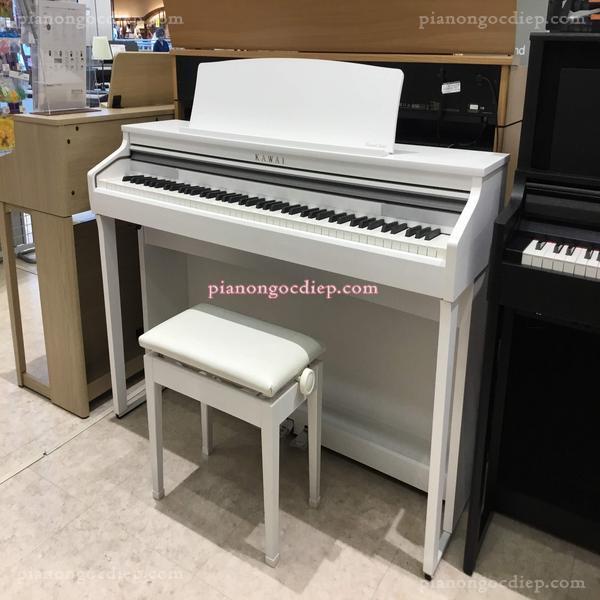 Đàn Piano Điện Kawai CA48 [Digital Piano]