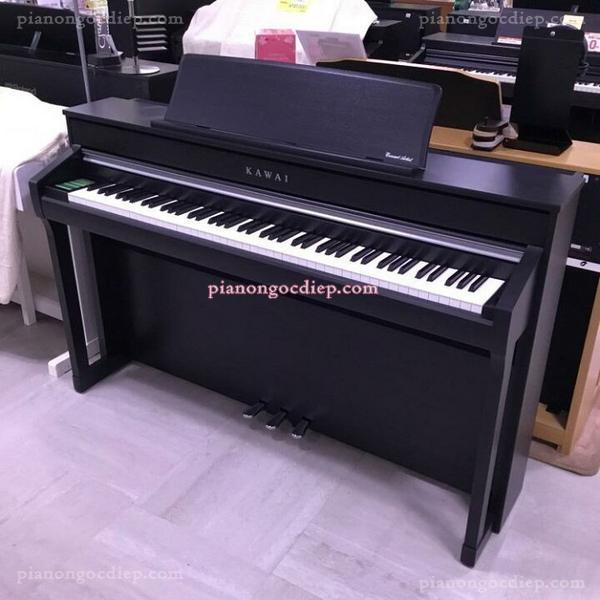 Đàn Piano Điện Kawai CA9800GP [Digital Piano]