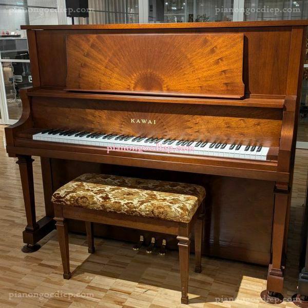 Đàn Piano Cơ Kawai CD700 [Upright Piano]