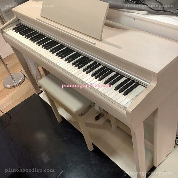 Đàn Piano Điện Kawai CN201A [Digital Piano]