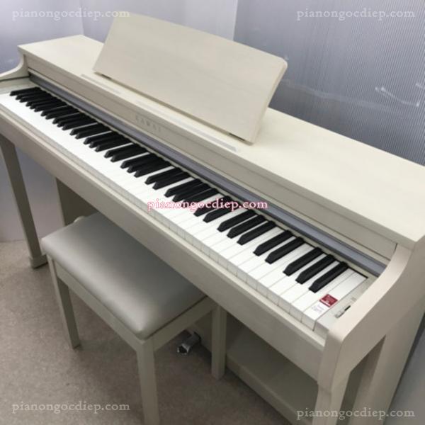 Đàn Piano Điện Kawai CN25 [Digital Piano]
