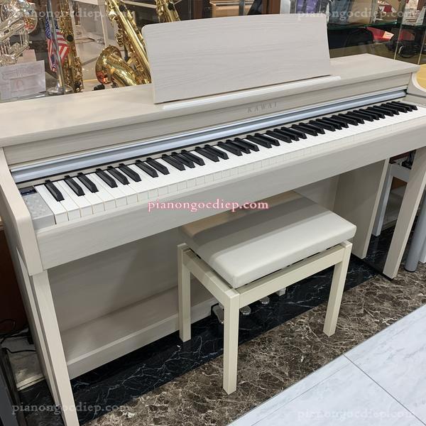 Đàn Piano Điện Kawai CN29A [Digital Piano]