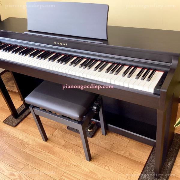 Đàn Piano Điện Kawai CN29R [Digital Piano]