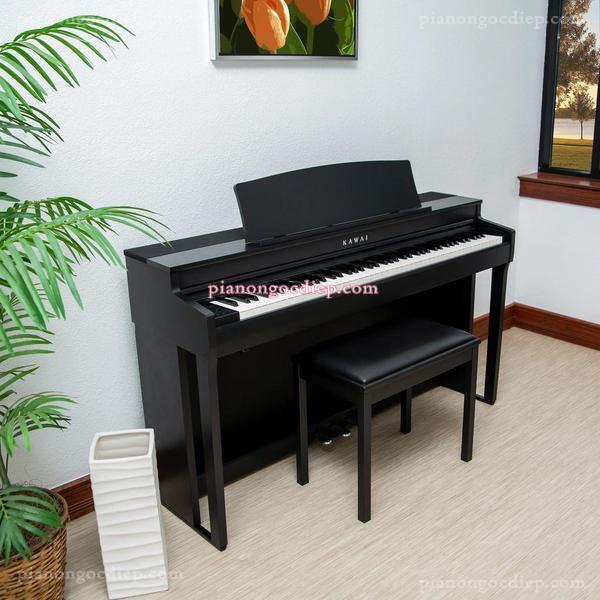 Đàn Piano Điện Kawai CN301 [Digital Piano]