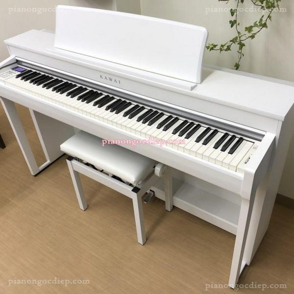 Đàn Piano Điện Kawai CN370GP [Digital Piano]