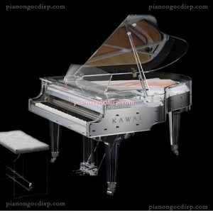 Đàn Grand Piano Kawai CR-45 [Grand Piano]