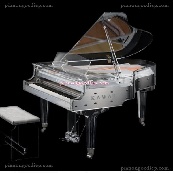 Đàn Grand Piano Kawai CR-45 [Grand Piano]