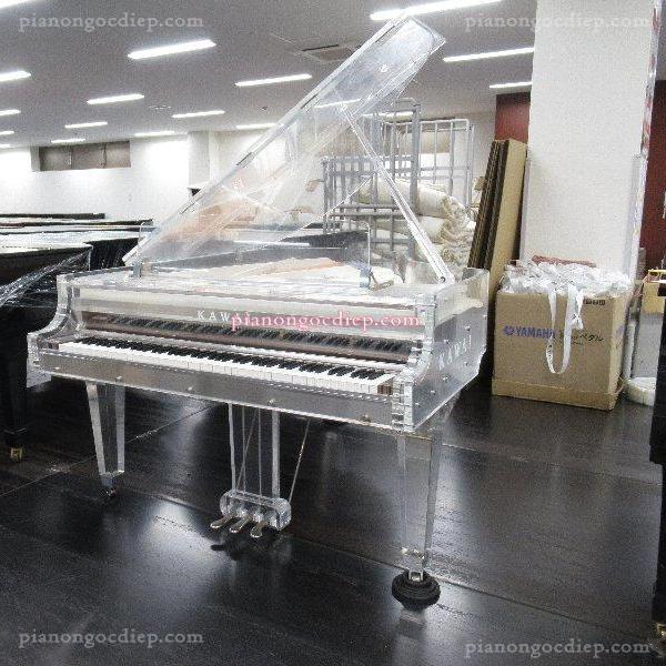 Đàn Grand Piano Kawai CR40A [Grand Piano]