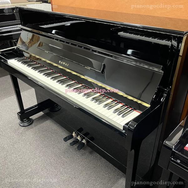Đàn Piano Cơ Kawai CS-14BS [Upright Piano]