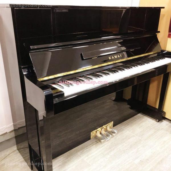Đàn Piano Cơ Kawai DS-55LE [Upright Piano]