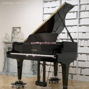 Đàn Grand Piano Kawai GL10 [Grand Piano]