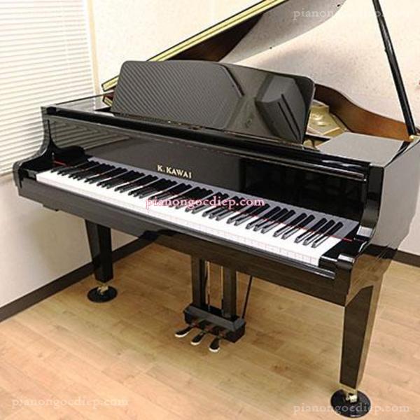 Đàn Grand Piano Kawai GM-1 (1995) [Grand Piano]