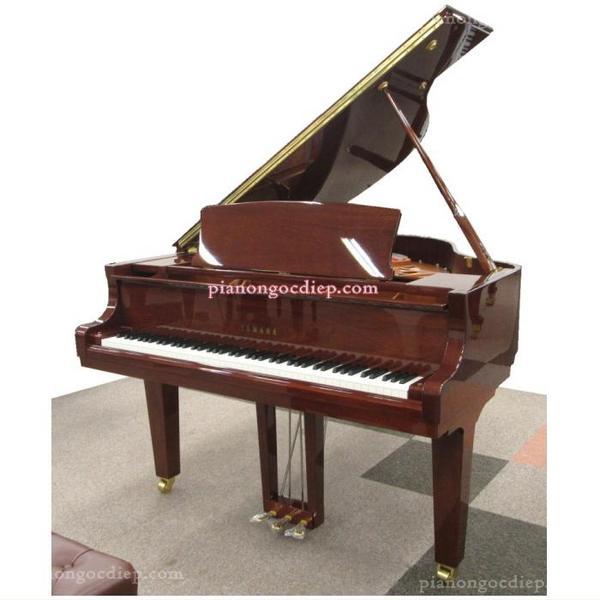 Đàn Grand Piano Kawai GM12G [Grand Piano]