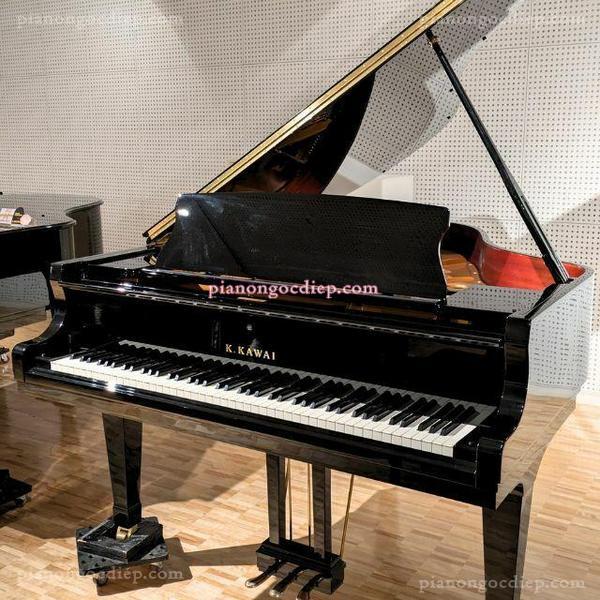 Đàn Grand Piano Kawai GX3 [Grand Piano]