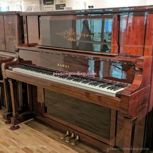 Đàn Piano Cơ Kawai H201R [Upright Piano]