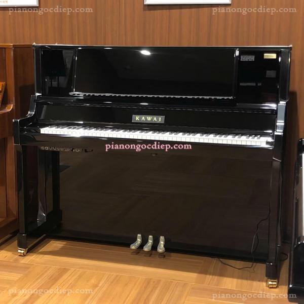 Đàn Piano Cơ Kawai K-114SN [Upright Piano]