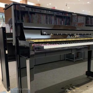 Đàn Piano Cơ Kawai K-114SX [Upright Piano]