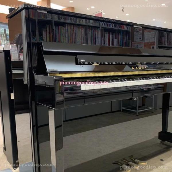 Đàn Piano Cơ Kawai K-114SX [Upright Piano]