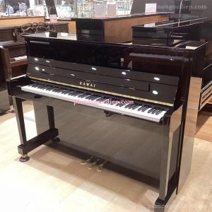 Đàn Piano Cơ Kawai K-114SX [Upright Piano]