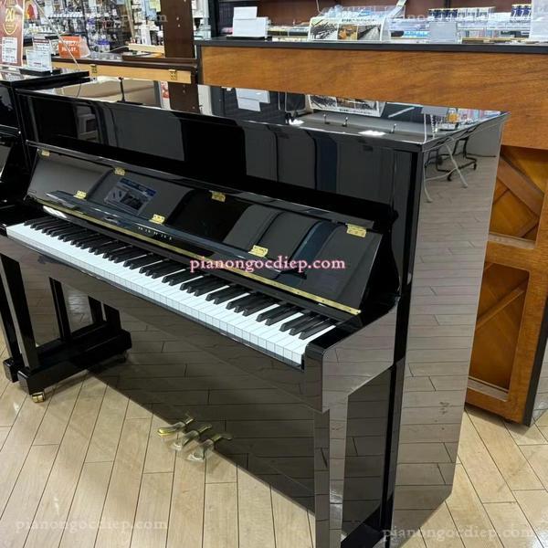 Đàn Piano Cơ Kawai K-114SX [Upright Piano]