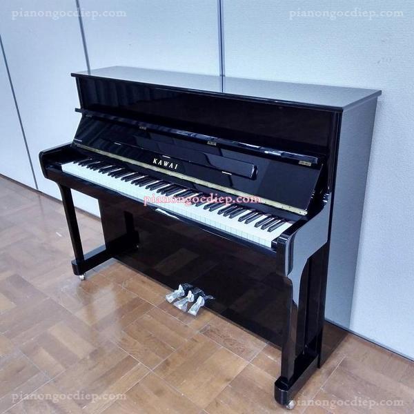 Đàn Piano Cơ Kawai K-2 [Upright Piano]
