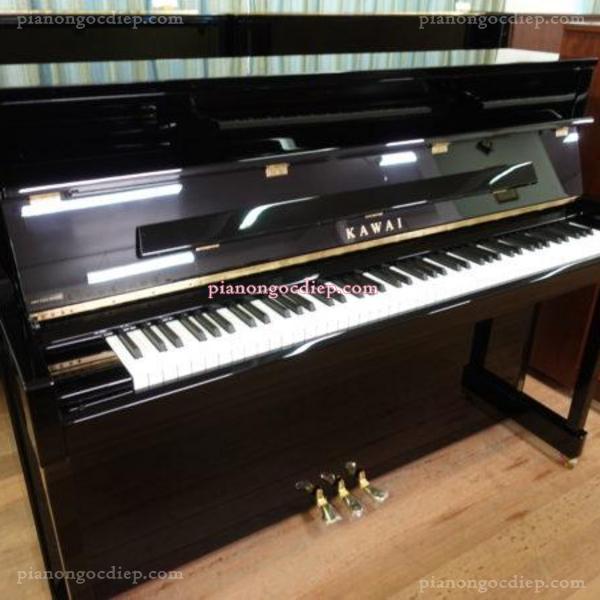 Đàn Piano Cơ Kawai K-200 ATX3L [Upright Piano]