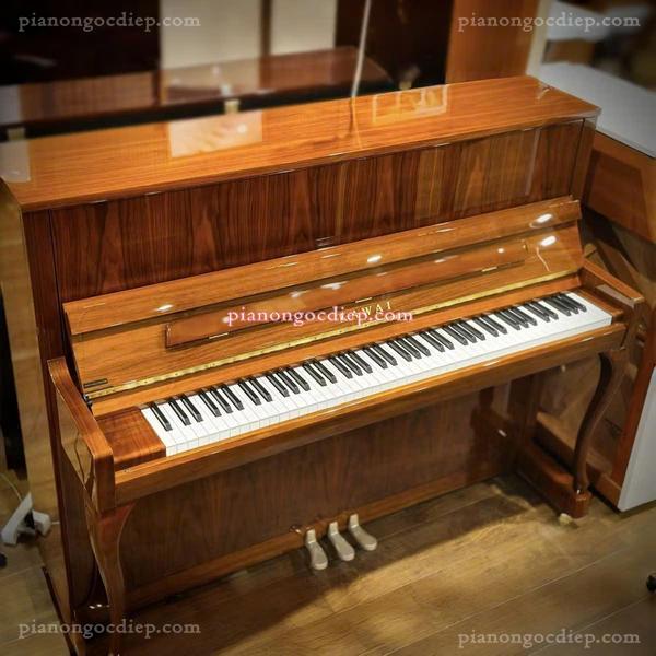 Đàn Piano Cơ Kawai K-300SF WNP [Upright Piano]