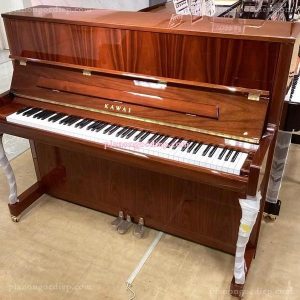 Đàn Piano Cơ Kawai K-300SF WNP [Upright Piano]