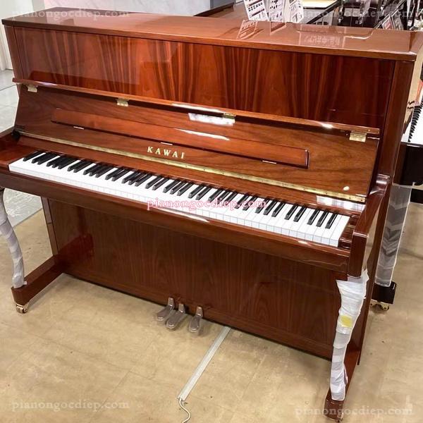 Đàn Piano Cơ Kawai K-300SF WNP [Upright Piano]