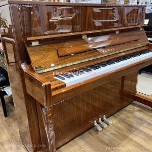 Đàn Piano Cơ Kawai K-300SF WNP [Upright Piano]