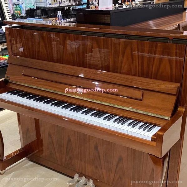 Đàn Piano Cơ Kawai K-300SF [Upright Piano]