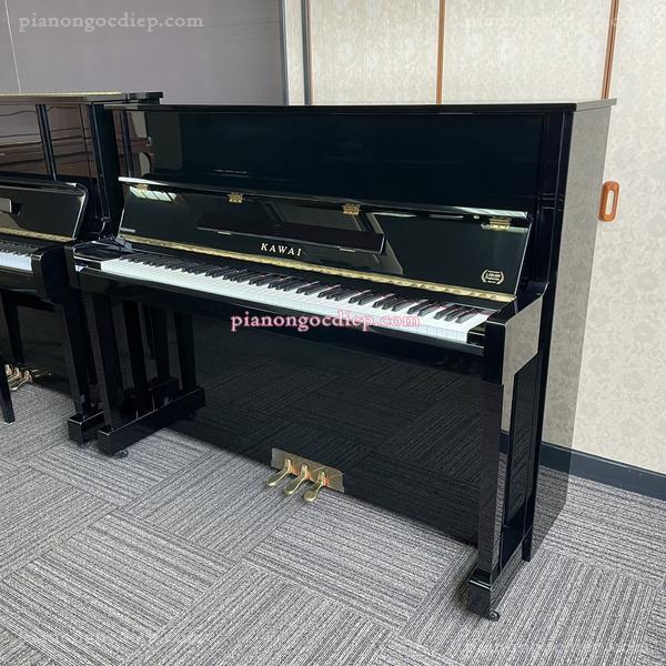 Đàn Piano Cơ Kawai K-35AE [Upright Piano]