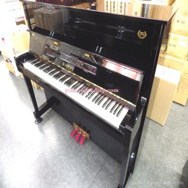 Đàn Piano Cơ Kawai K-35LE [Upright Piano]