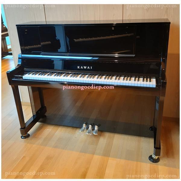 Đàn Piano Cơ Kawai K-400 [Upright Piano]