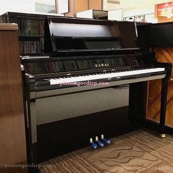 Đàn Piano Cơ Kawai K-400 [Upright Piano]