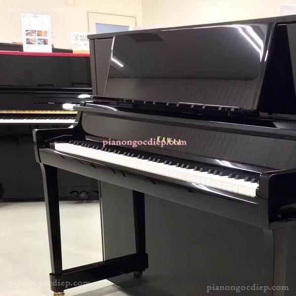 Đàn Piano Cơ Kawai K-400 [Upright Piano]