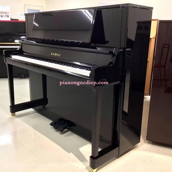 Đàn Piano Cơ Kawai K-400 [Upright Piano]