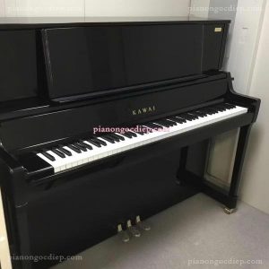 Đàn Piano Cơ Kawai K-400+AR2 [Upright Piano]
