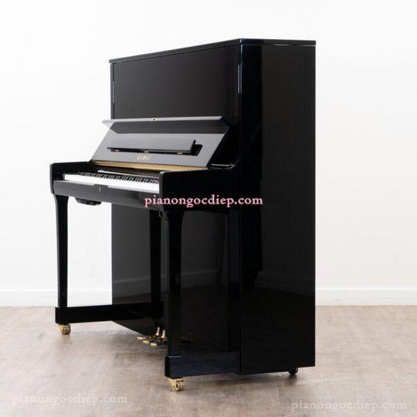 Đàn Piano Cơ Kawai K-500 ATX3 c2020 [Upright Piano]