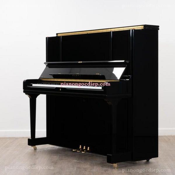 Đàn Piano Cơ Kawai K-6 c2008 [Upright Piano]