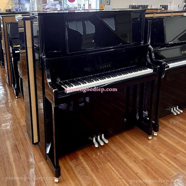 Đàn Piano Cơ Kawai K-700 [Upright Piano]