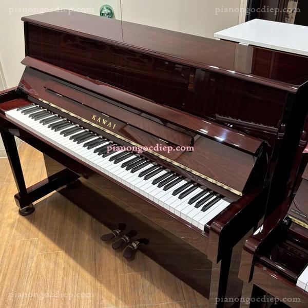 Đàn Piano Cơ Kawai K114SU KHP300 [Upright Piano]