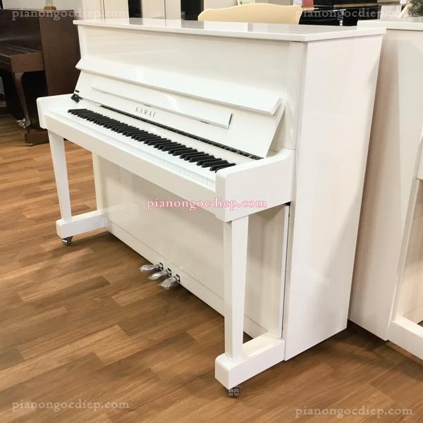 Đàn Piano Cơ Kawai K114SX [Upright Piano]