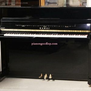Đàn Piano Cơ Kawai K2 [Upright Piano]