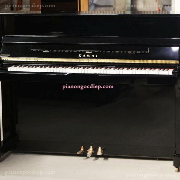 Đàn Piano Cơ Kawai K2 [Upright Piano]