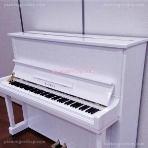 Đàn Piano Cơ Kawai K20 [Upright Piano]