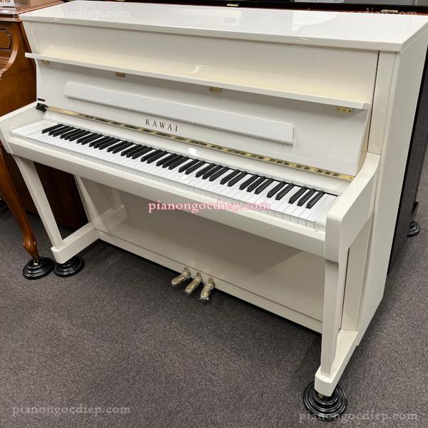 Đàn Piano Cơ Kawai K200 [Upright Piano]
